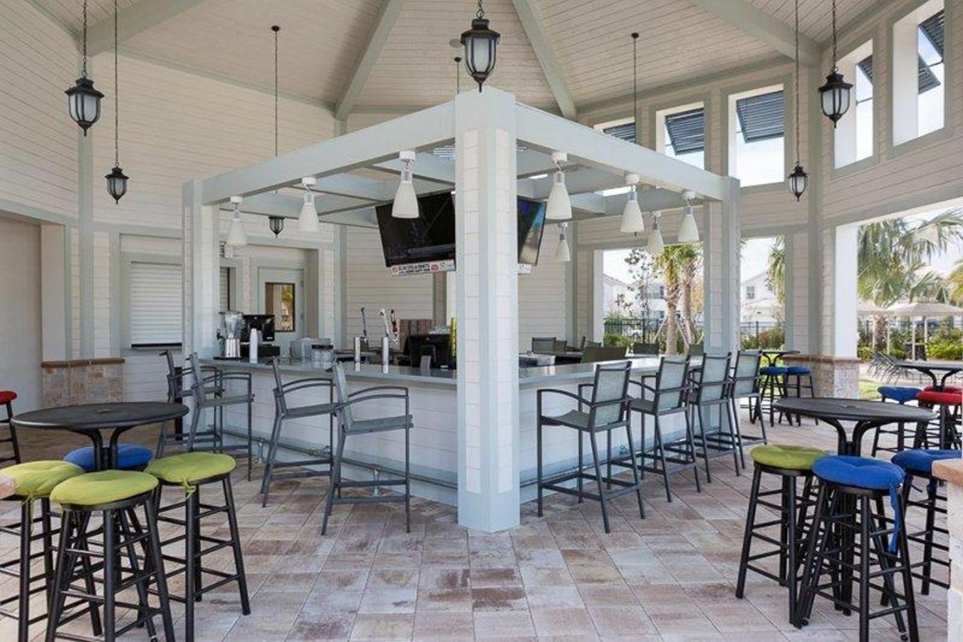 Storey Lake Home W Pool Near Disney Waterpar Kissimmee Exterior photo